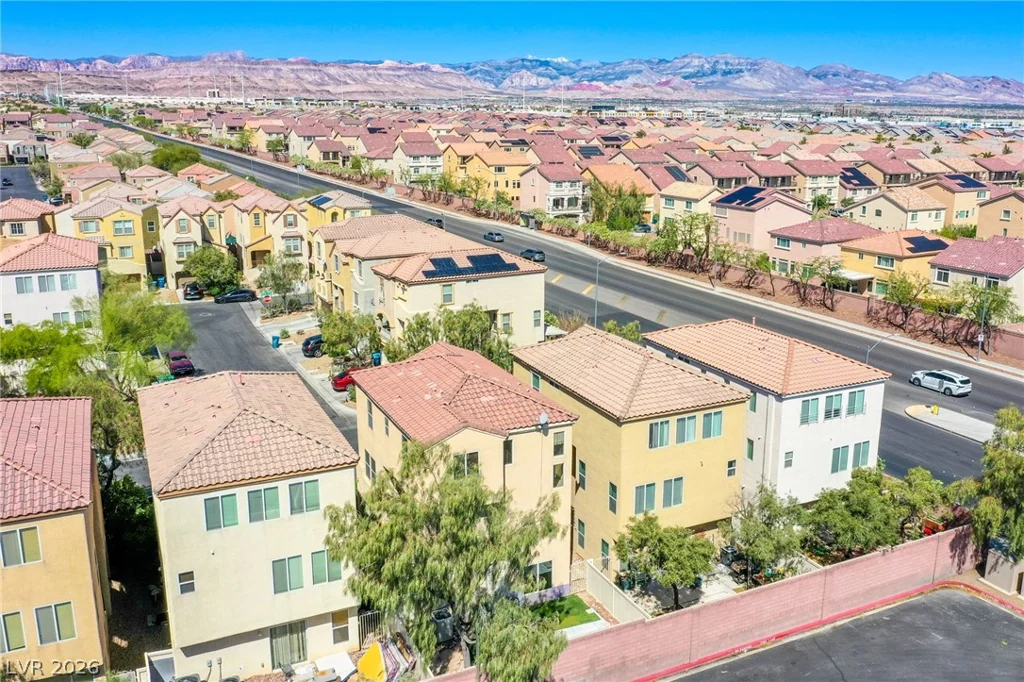 , Las Vegas, NV 89139