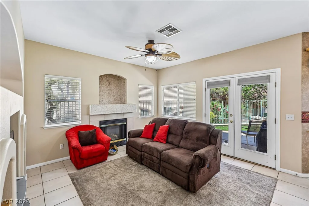 32 Blue Bench, Henderson, NV 89012