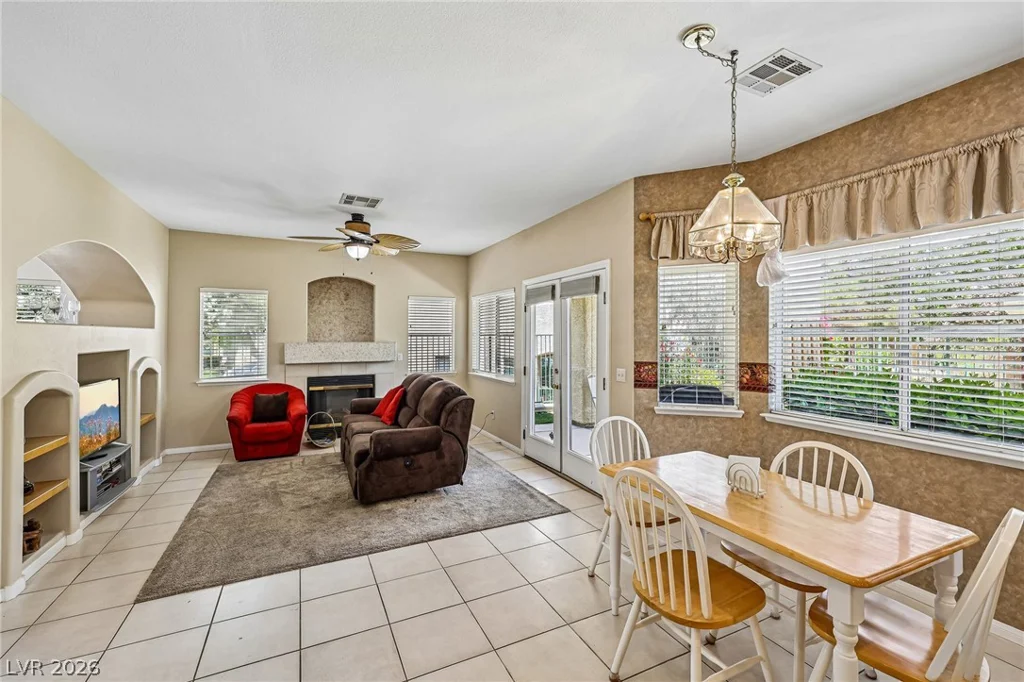 32 Blue Bench, Henderson, NV 89012