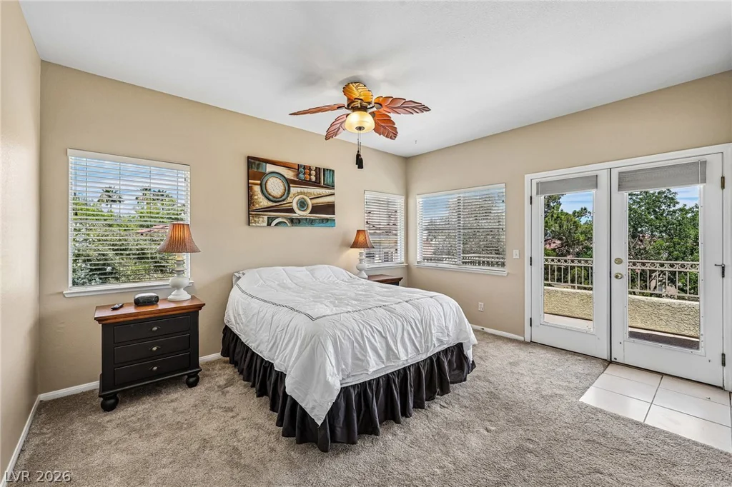 32 Blue Bench, Henderson, NV 89012