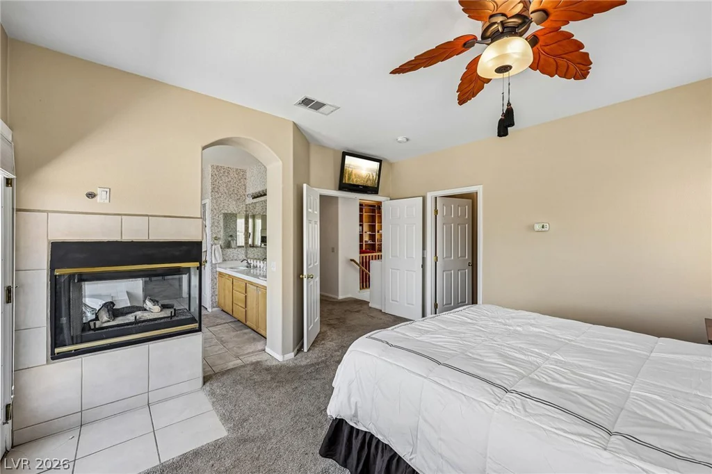32 Blue Bench, Henderson, NV 89012
