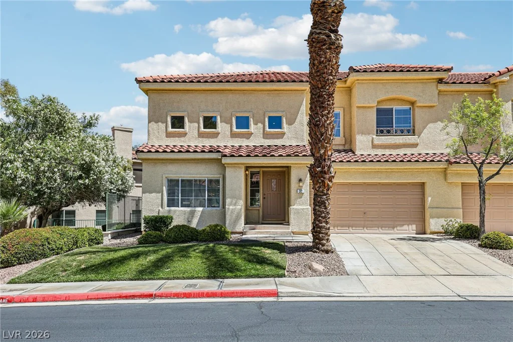 32 Blue Bench, Henderson, NV 89012