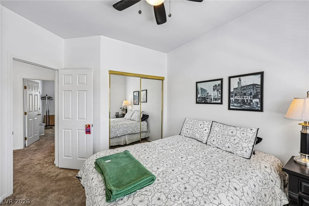 32 Blue Bench, Henderson, NV 89012