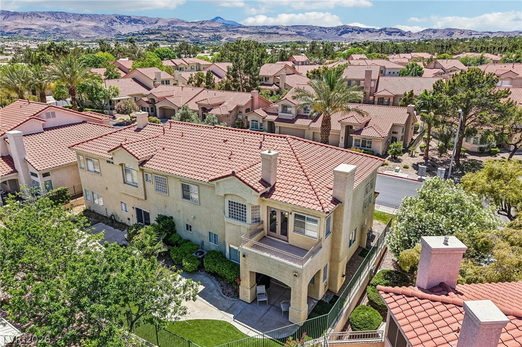 32 Blue Bench, Henderson, NV 89012