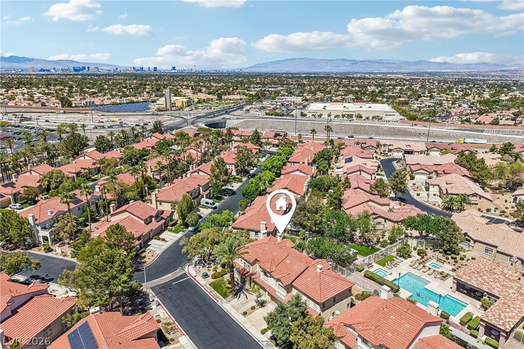 32 Blue Bench, Henderson, NV 89012