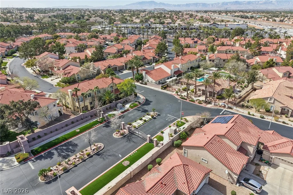 32 Blue Bench, Henderson, NV 89012