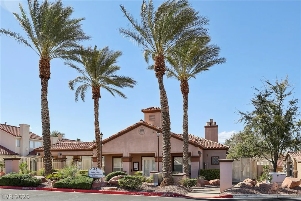 32 Blue Bench, Henderson, NV 89012