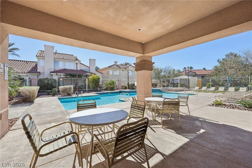 32 Blue Bench, Henderson, NV 89012