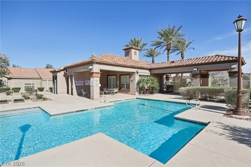 32 Blue Bench, Henderson, NV 89012