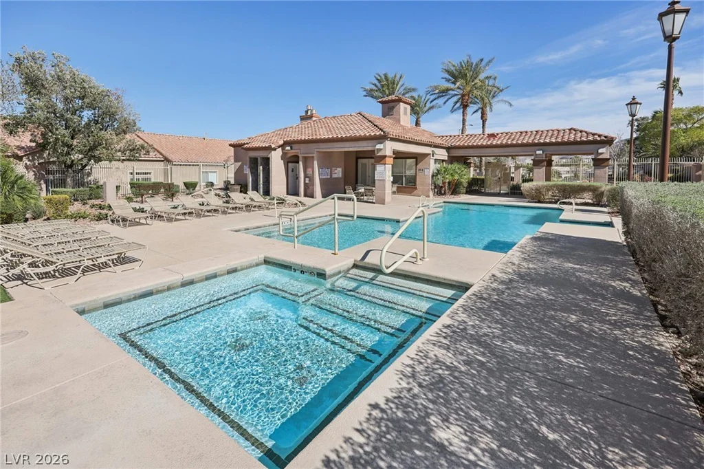 32 Blue Bench, Henderson, NV 89012