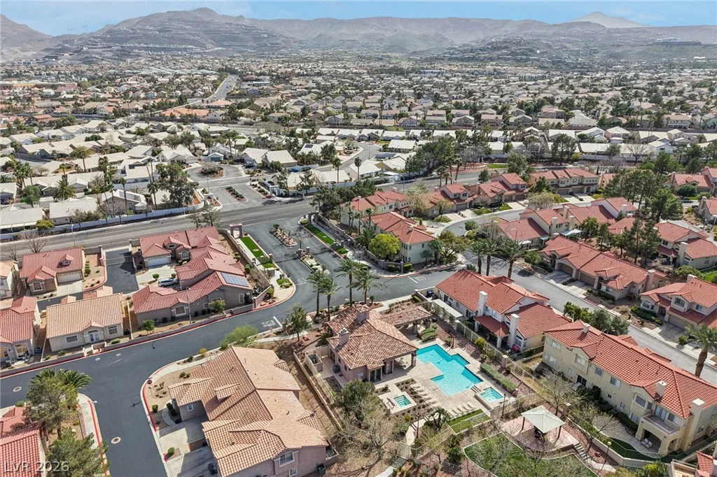 32 Blue Bench, Henderson, NV 89012