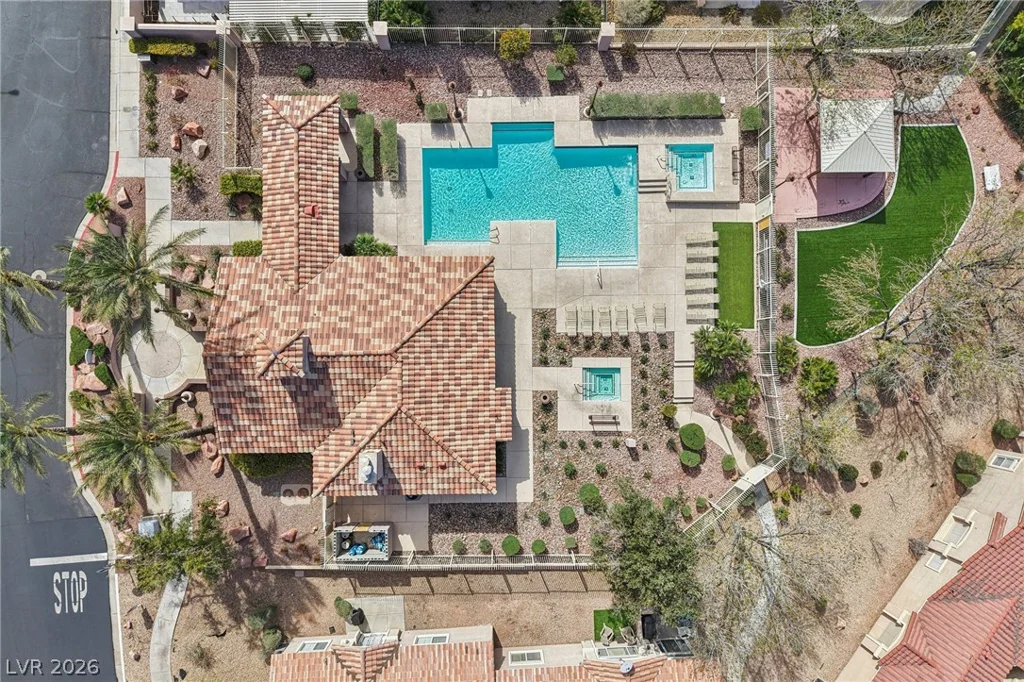 32 Blue Bench, Henderson, NV 89012