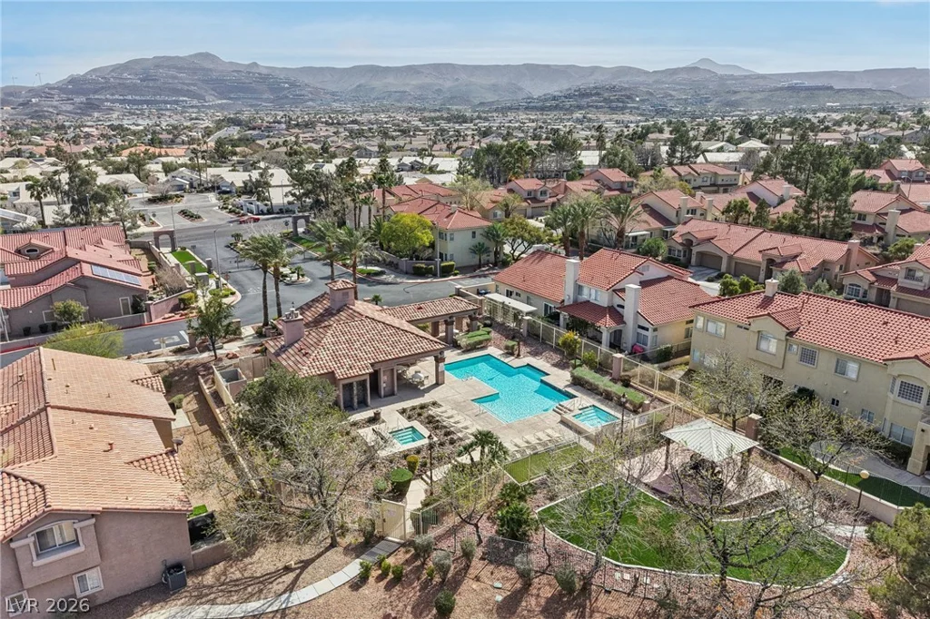 32 Blue Bench, Henderson, NV 89012