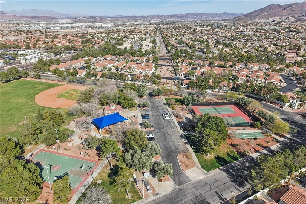 32 Blue Bench, Henderson, NV 89012