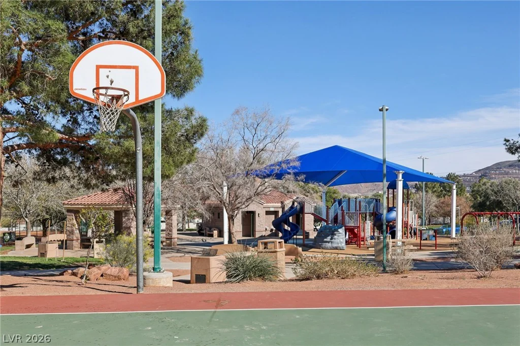 32 Blue Bench, Henderson, NV 89012