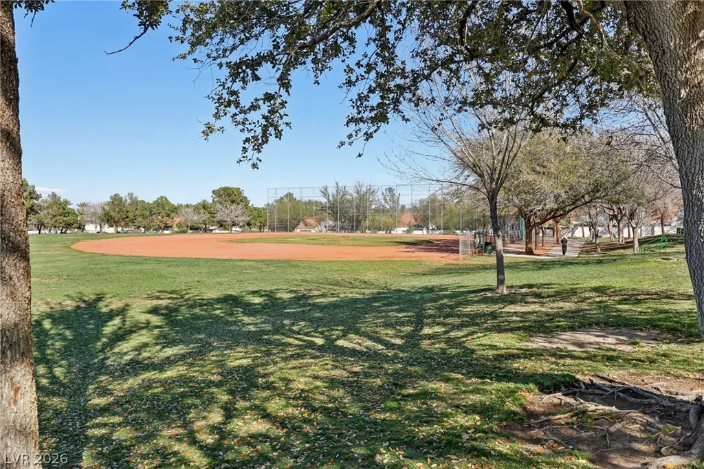 32 Blue Bench, Henderson, NV 89012