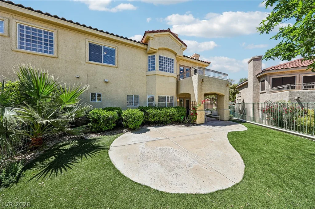 32 Blue Bench, Henderson, NV 89012