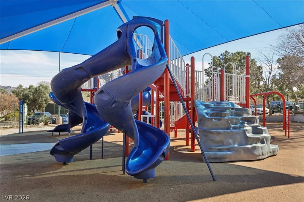32 Blue Bench, Henderson, NV 89012