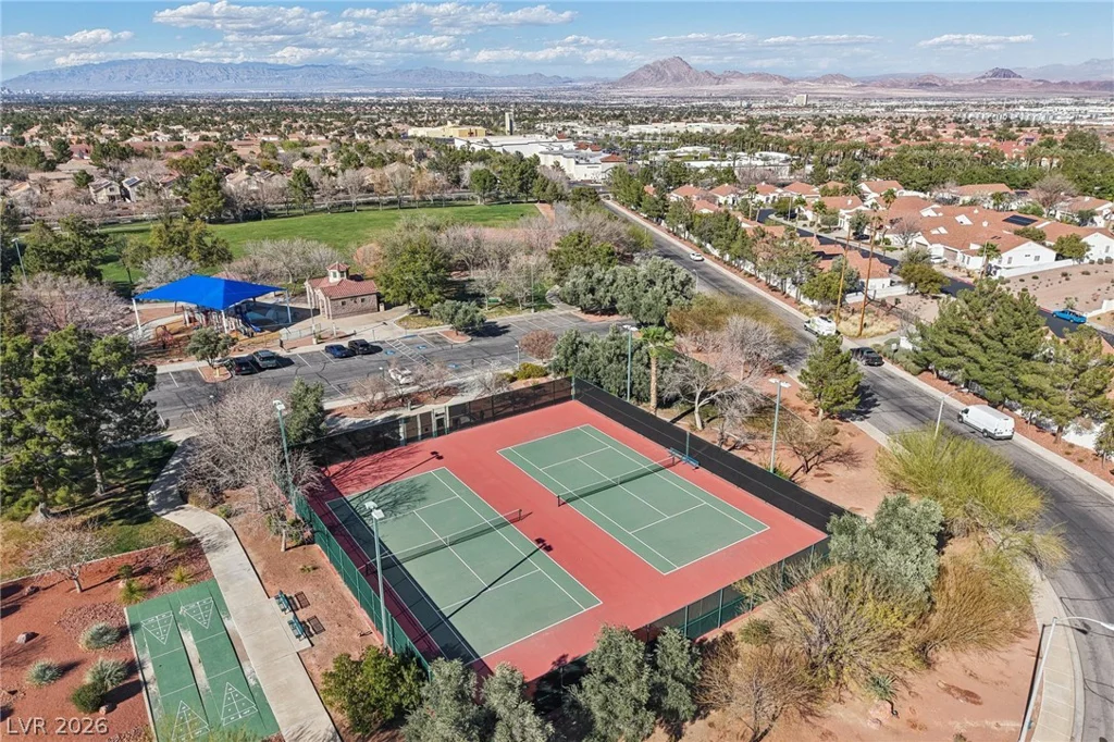 32 Blue Bench, Henderson, NV 89012