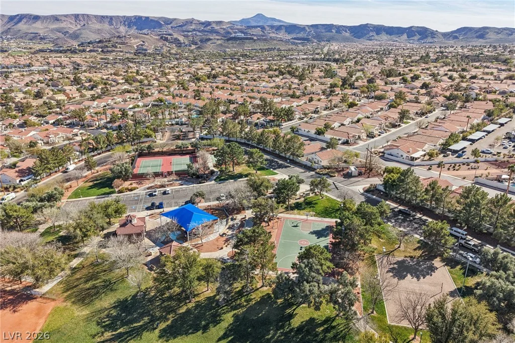 32 Blue Bench, Henderson, NV 89012