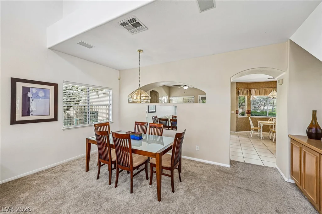 32 Blue Bench, Henderson, NV 89012