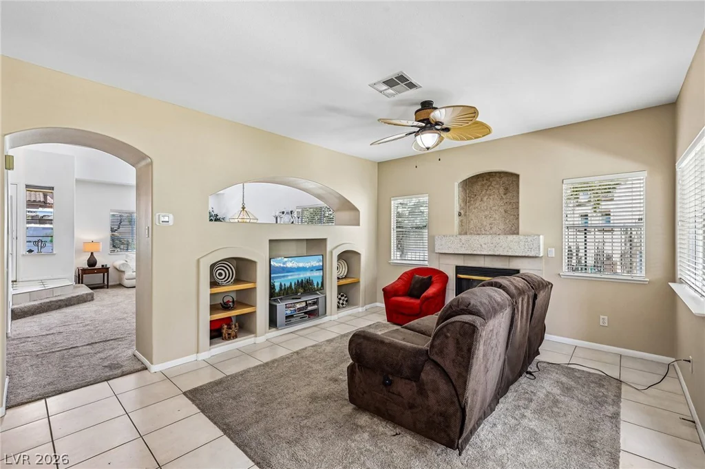 32 Blue Bench, Henderson, NV 89012