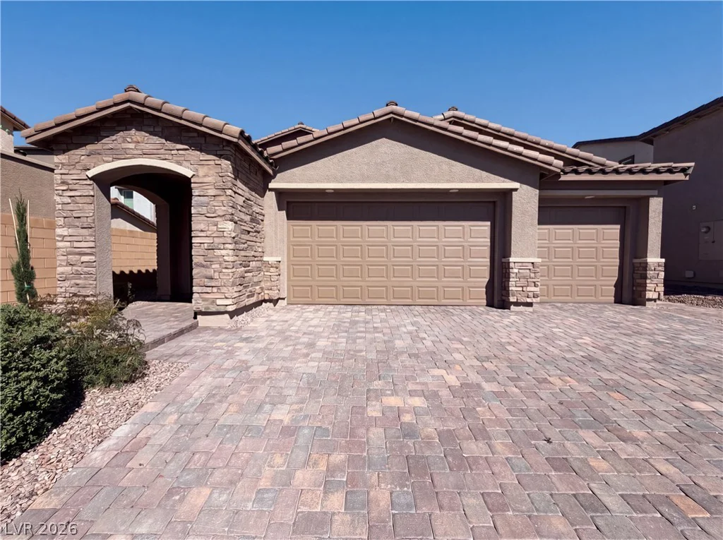 2270 Luna Haven, Henderson, NV 89044