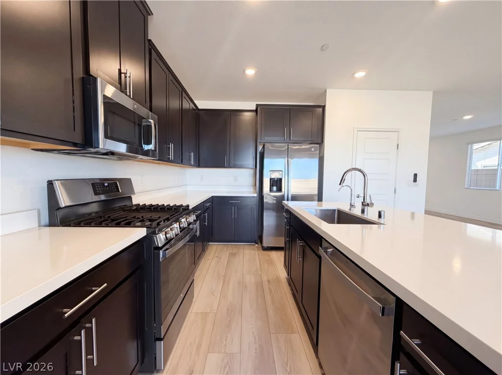 2270 Luna Haven, Henderson, NV 89044
