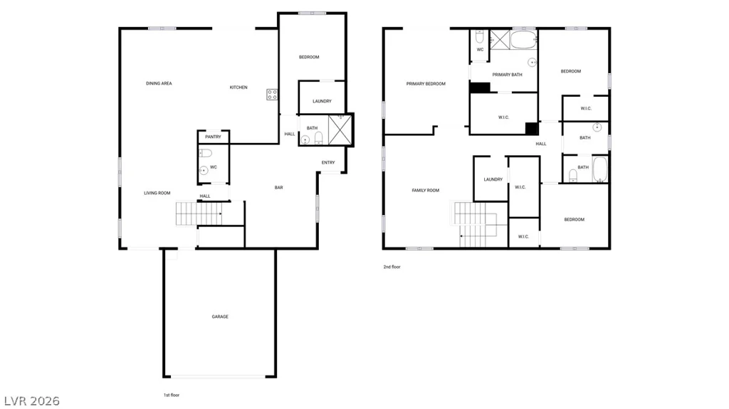 2270 Luna Haven, Henderson, NV 89044
