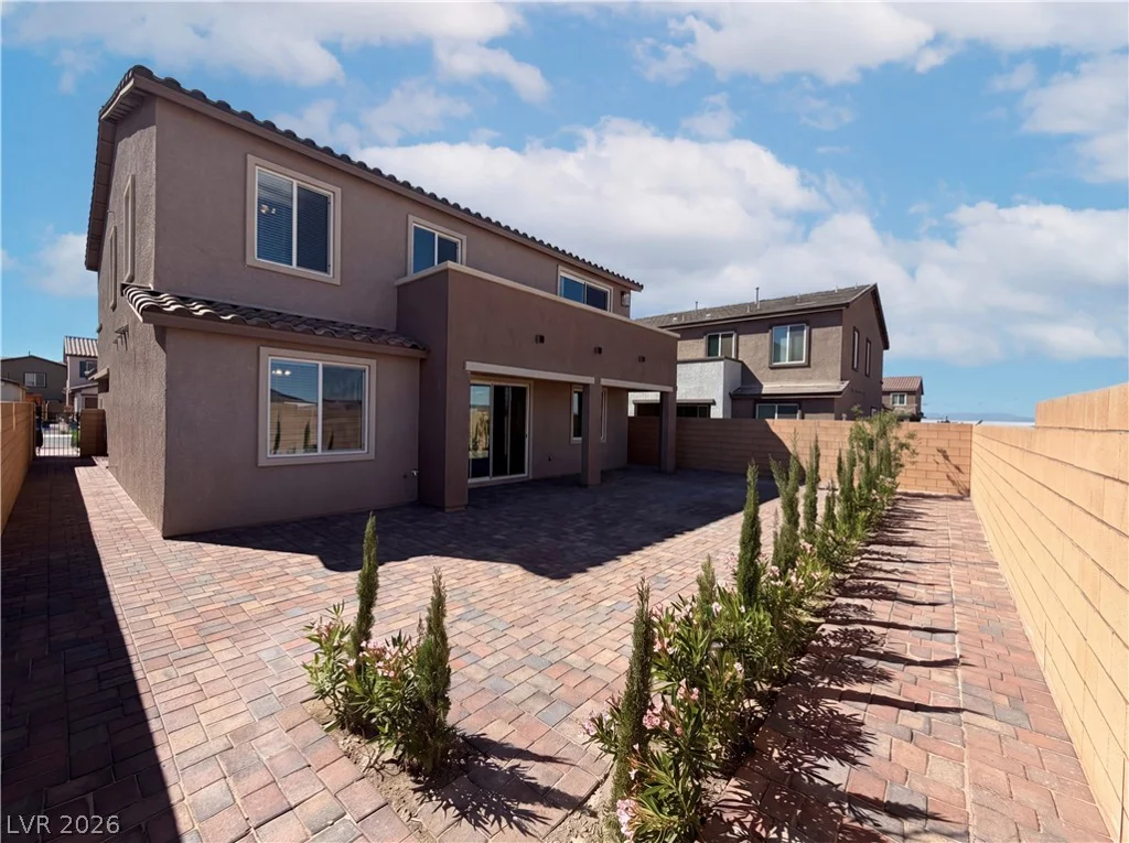2270 Luna Haven, Henderson, NV 89044