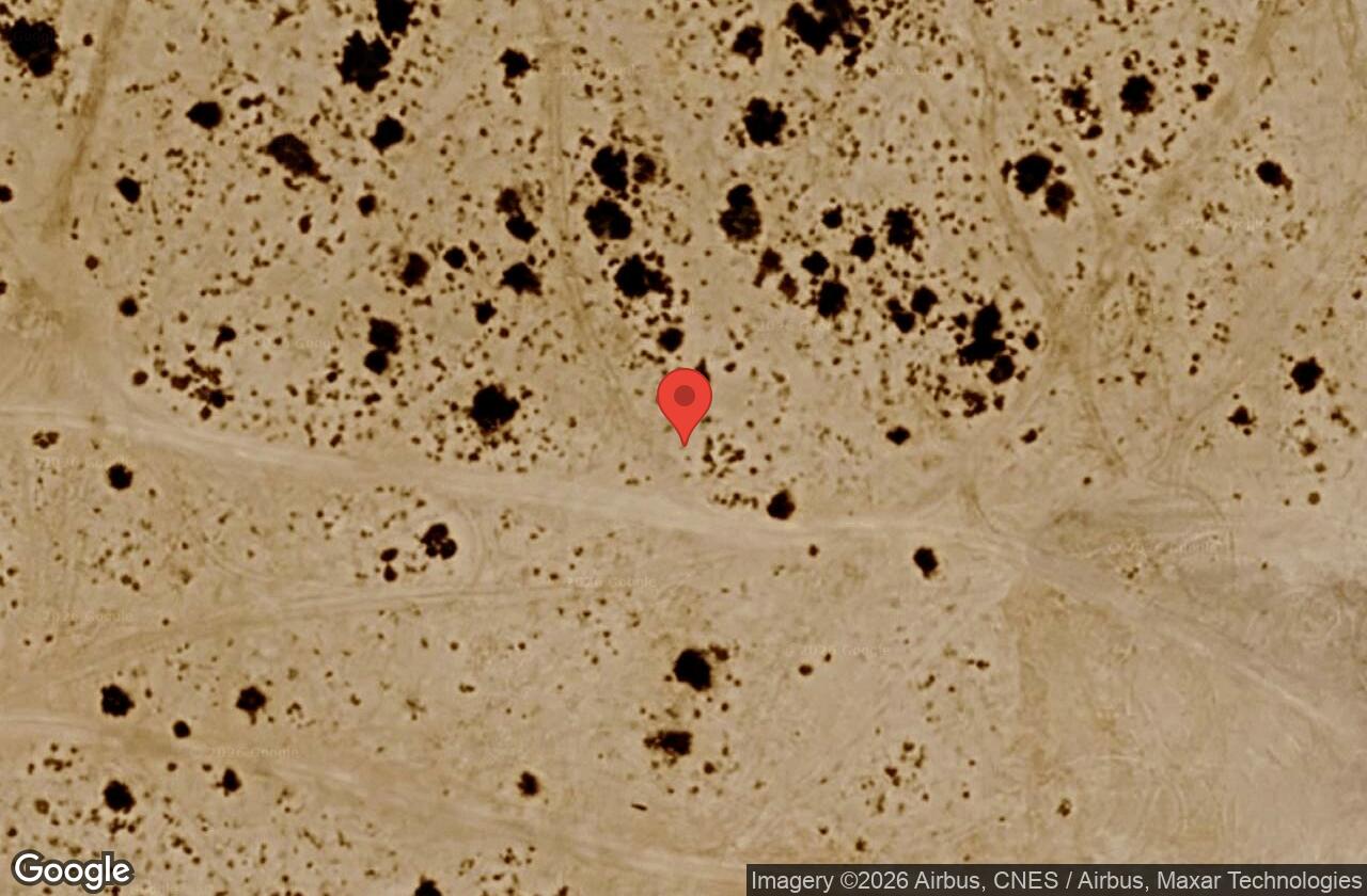 Satellite map for 910 Blagg, Pahrump, NV 89048