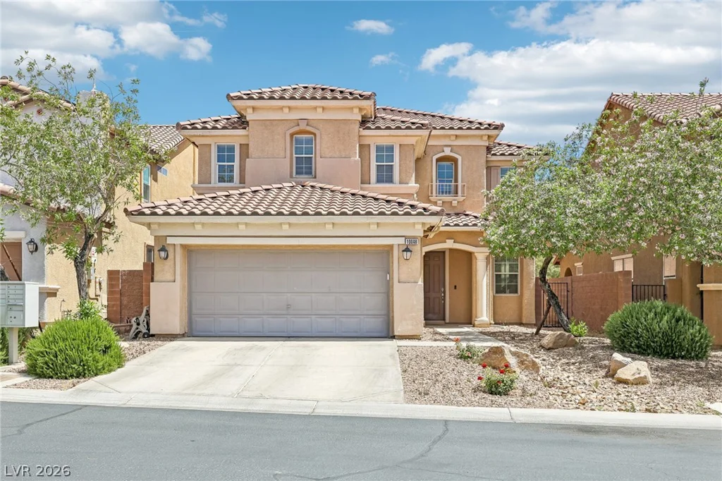10046 Dancing Lasso, Las Vegas, NV 89178
