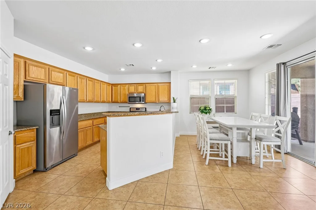 10046 Dancing Lasso, Las Vegas, NV 89178