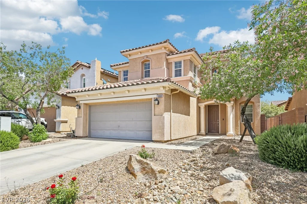 10046 Dancing Lasso, Las Vegas, NV 89178