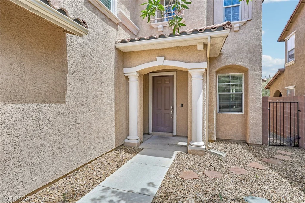 10046 Dancing Lasso, Las Vegas, NV 89178