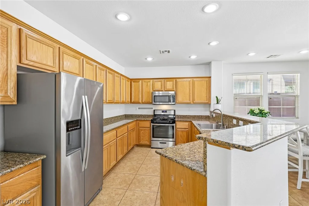 10046 Dancing Lasso, Las Vegas, NV 89178
