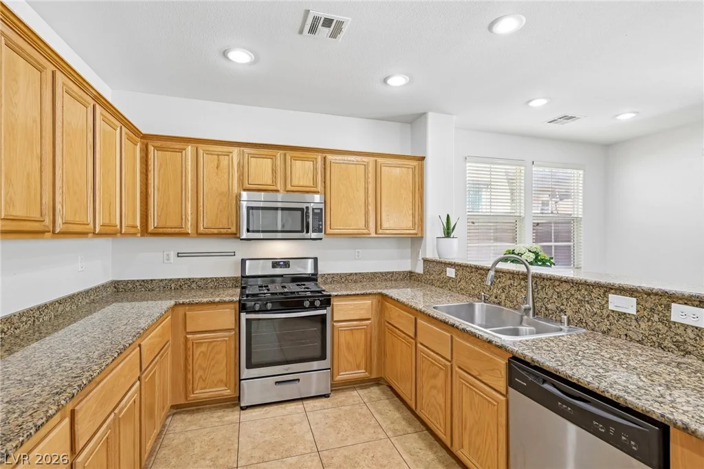 10046 Dancing Lasso, Las Vegas, NV 89178
