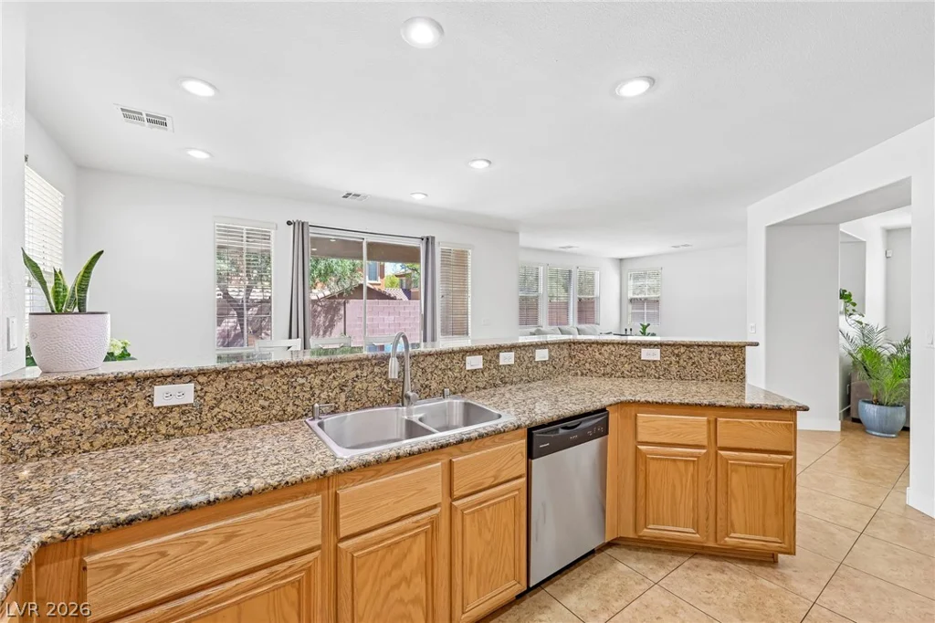10046 Dancing Lasso, Las Vegas, NV 89178
