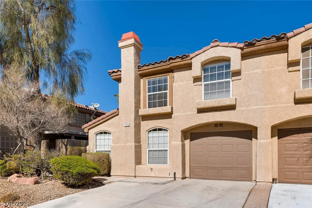 7712 Bauble, Las Vegas, NV 89128