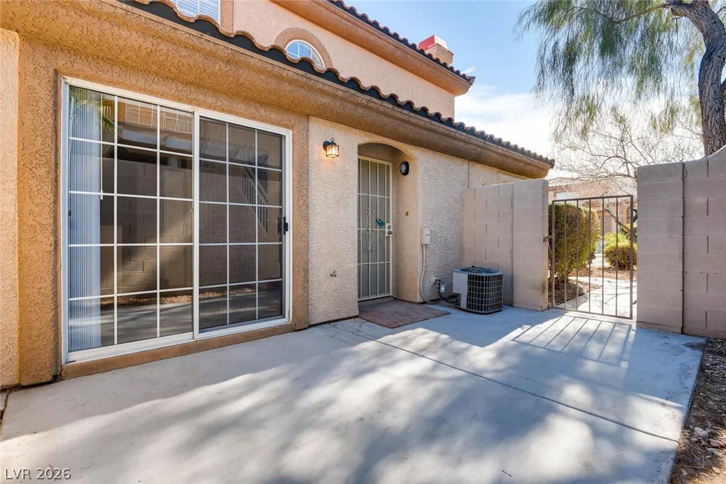 7712 Bauble, Las Vegas, NV 89128
