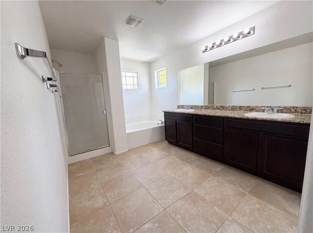 4036 White Opal, Las Vegas, NV 89130