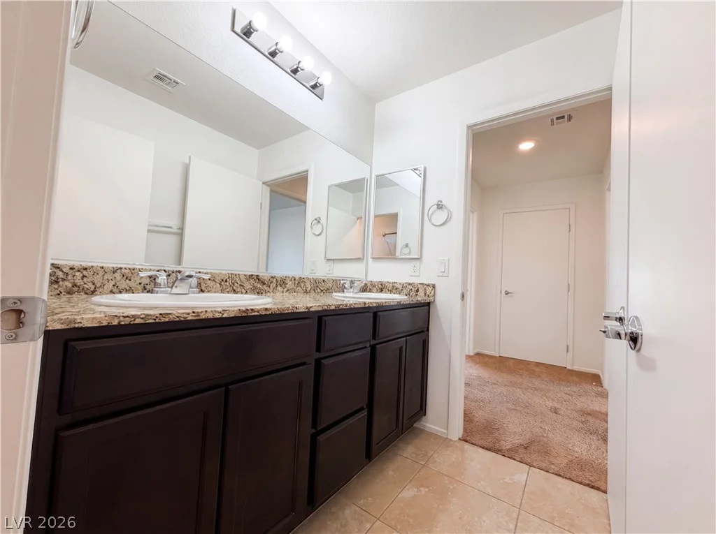 4036 White Opal, Las Vegas, NV 89130