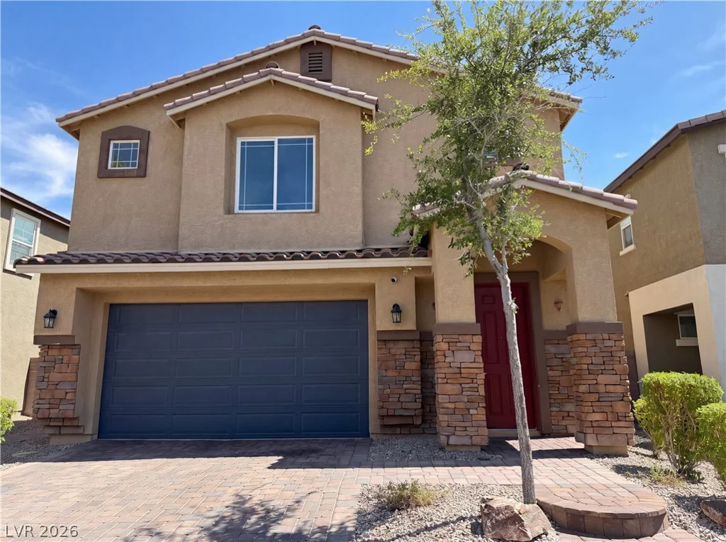 4036 White Opal, Las Vegas, NV 89130