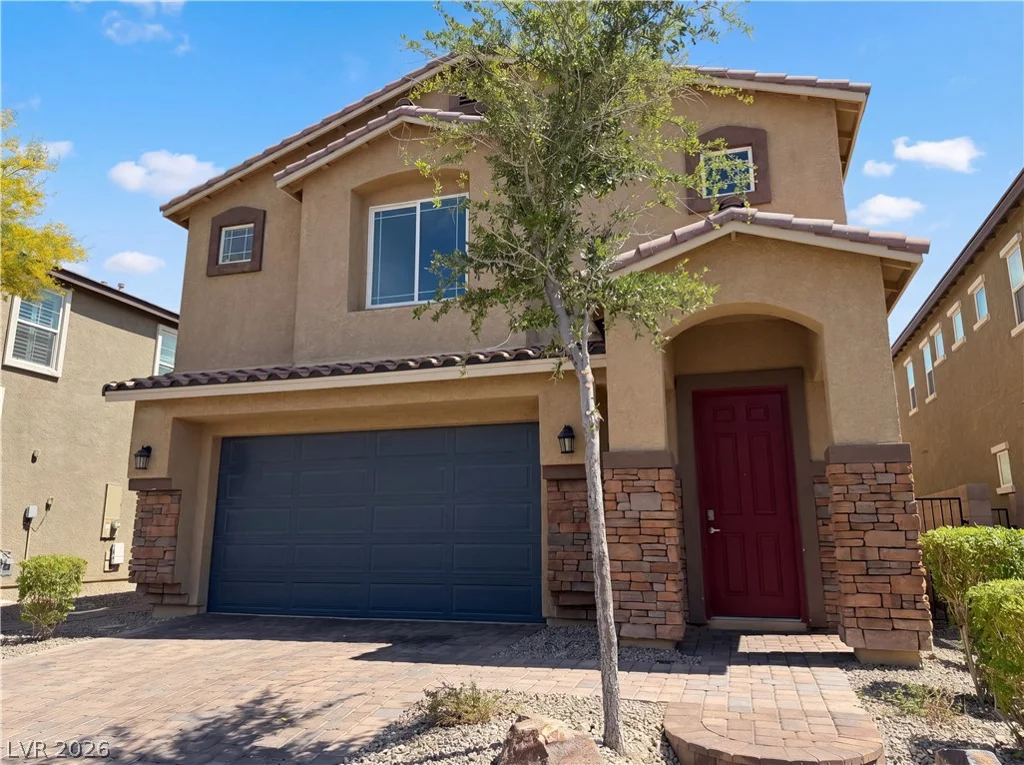 4036 White Opal, Las Vegas, NV 89130