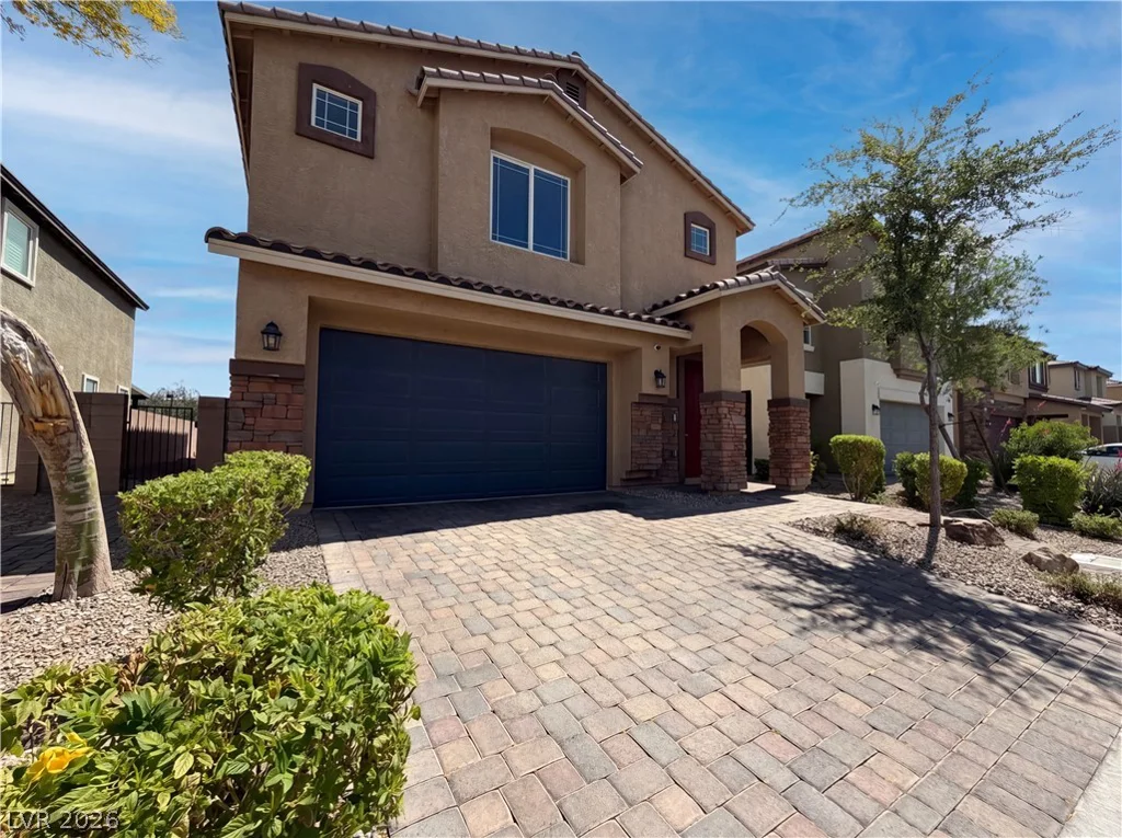 4036 White Opal, Las Vegas, NV 89130