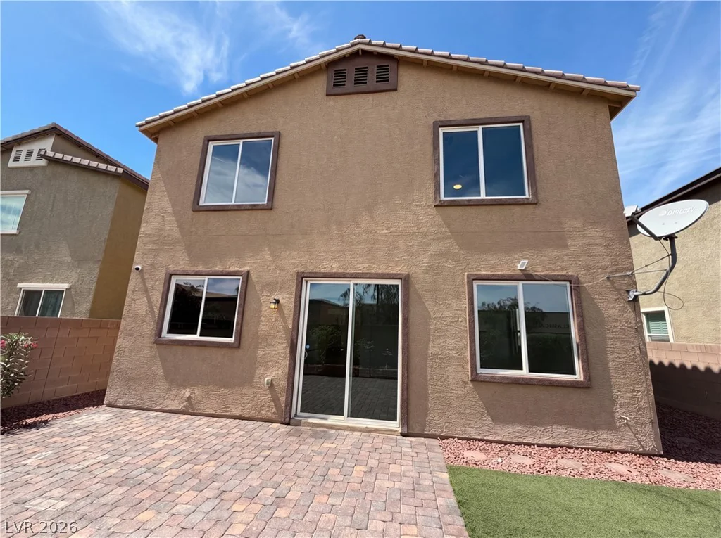 4036 White Opal, Las Vegas, NV 89130