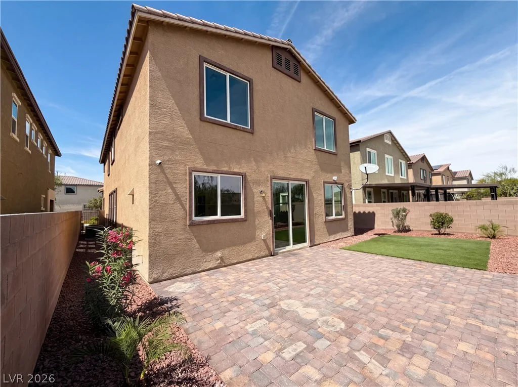 4036 White Opal, Las Vegas, NV 89130