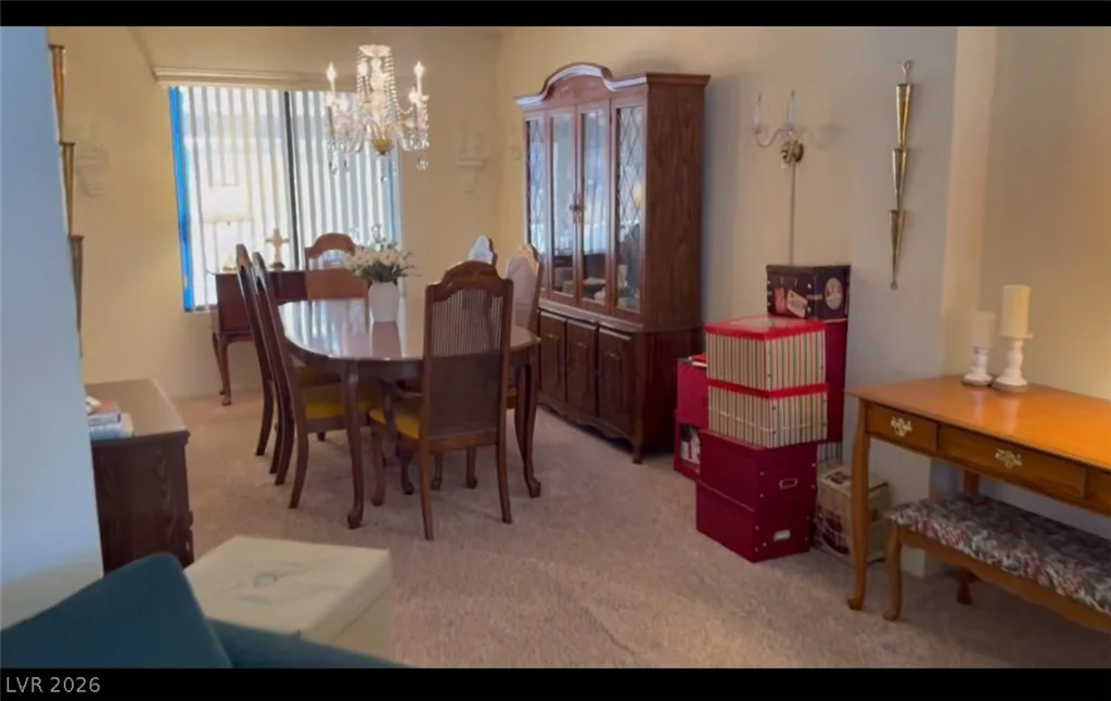 2913 Pleasant Lake, Las Vegas, NV 89117