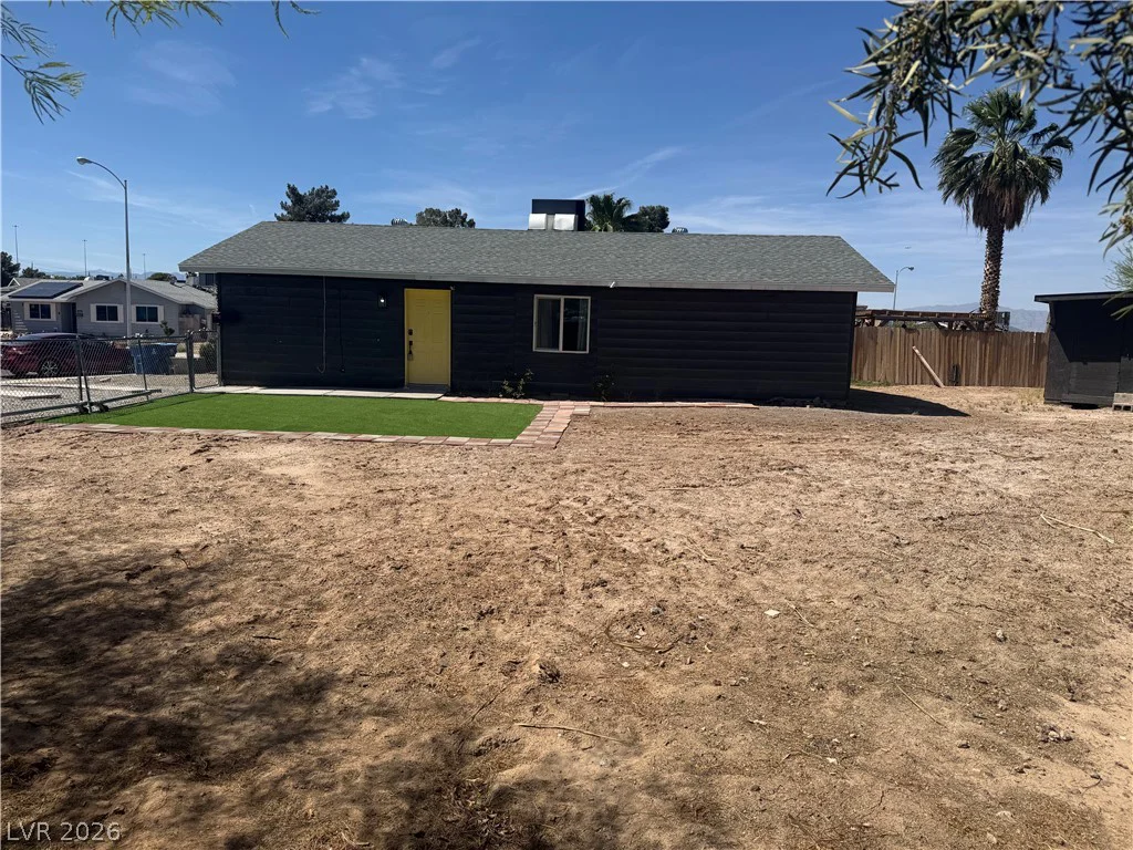 5438 Elaina, Las Vegas, NV 89120