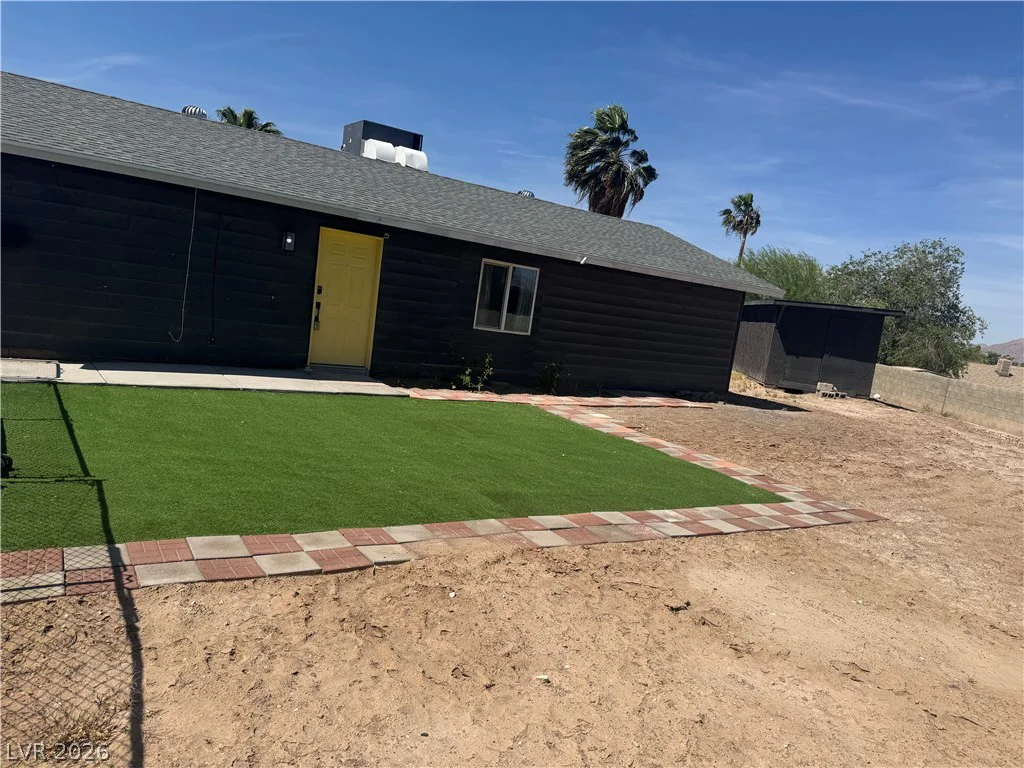 5438 Elaina, Las Vegas, NV 89120